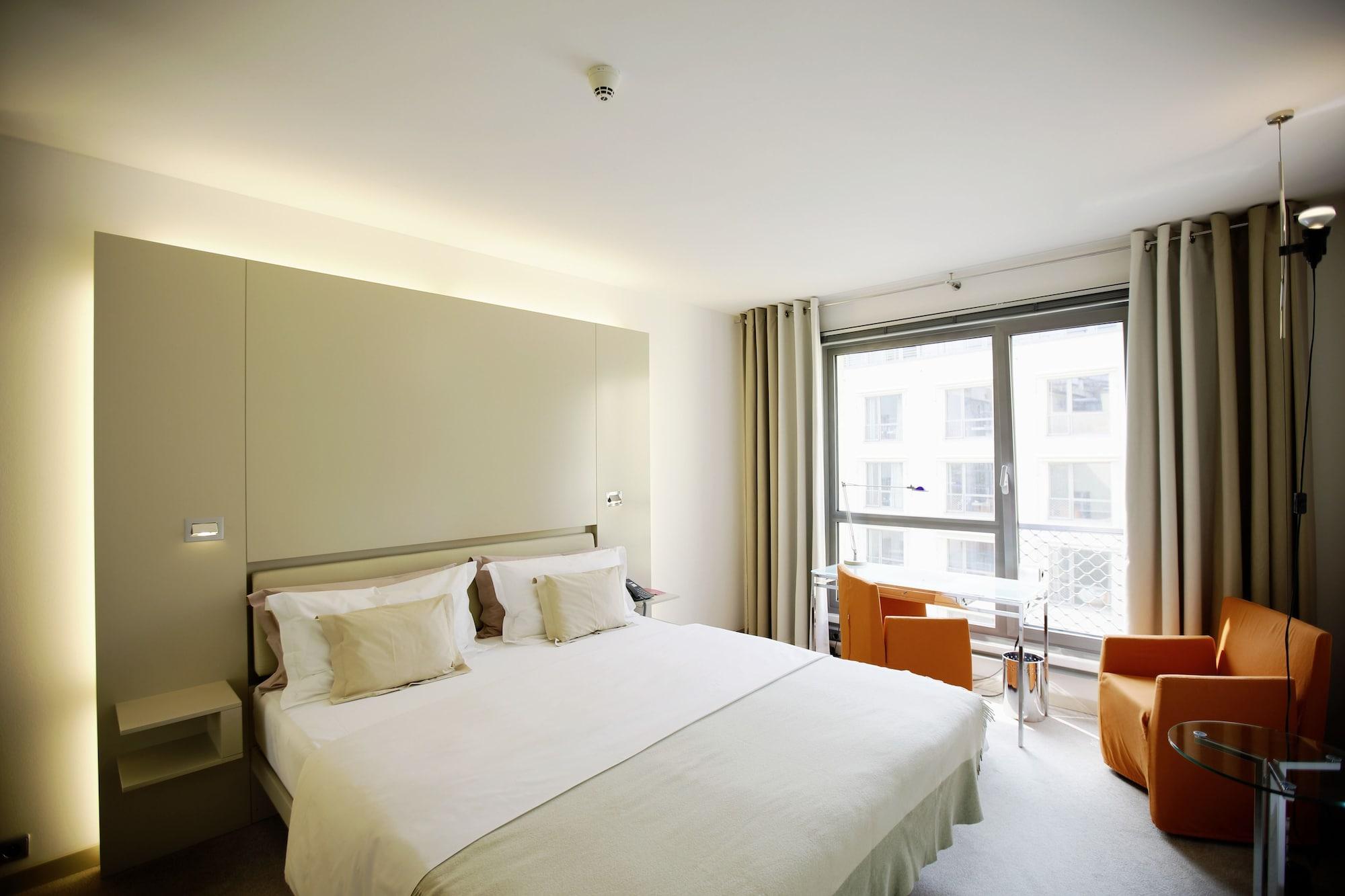 Josef Hotel Praha