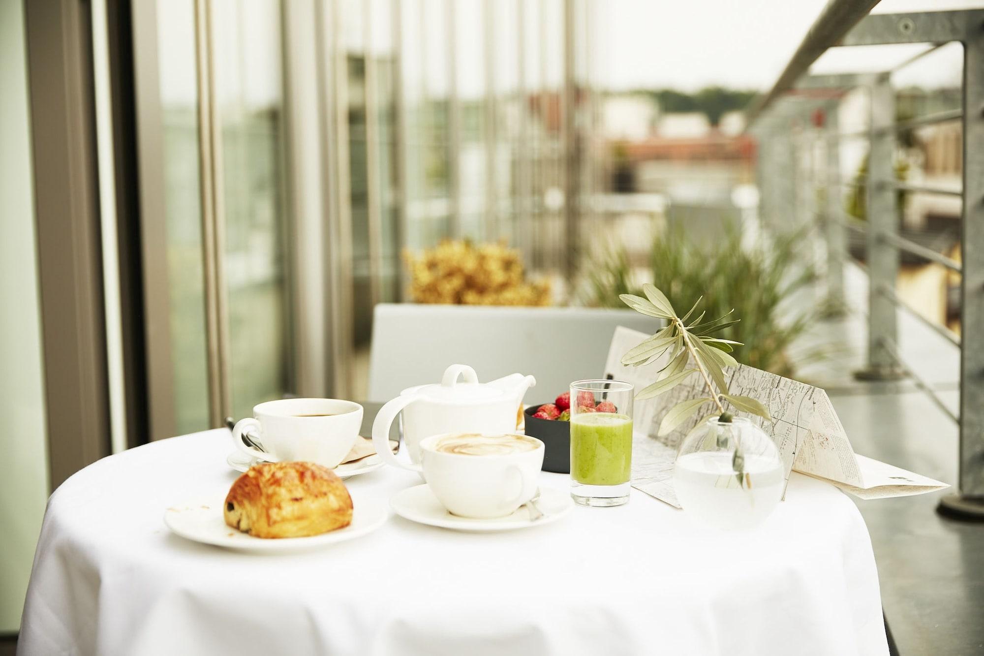 Hotel Josef Praha