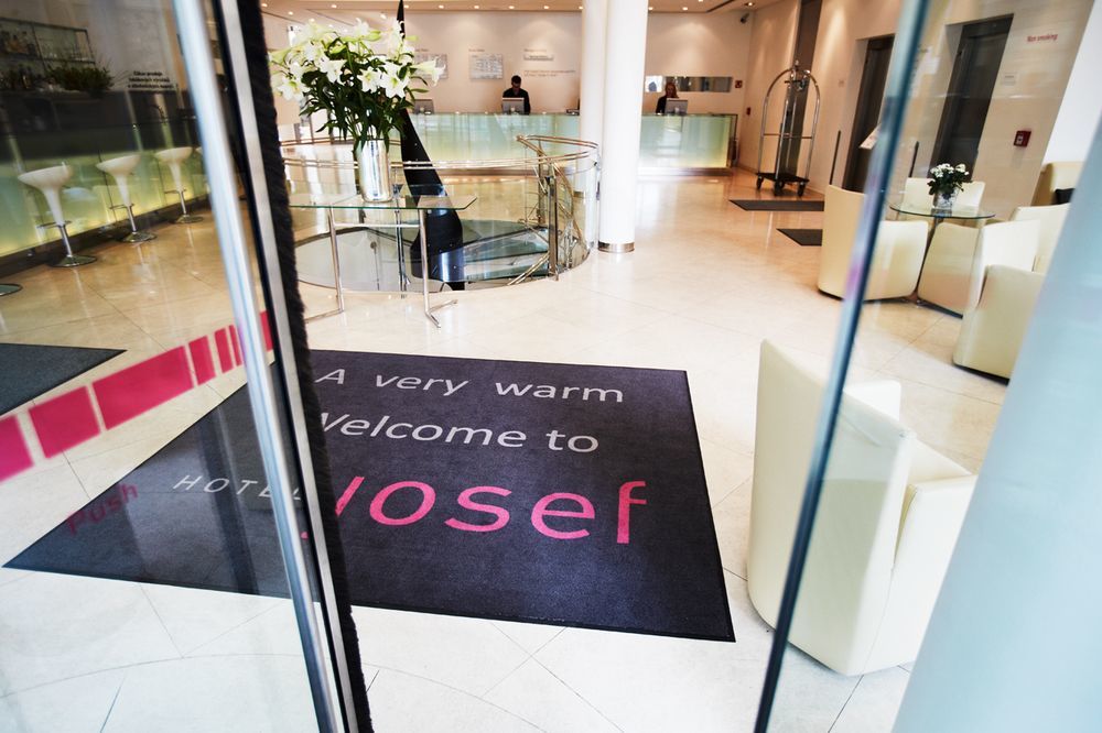 Hotel Josef Praha